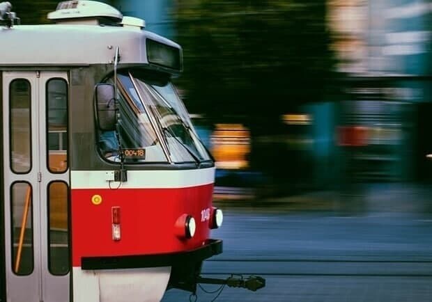 Как будет работать общественный транспорт в Запорожье 20 июля. || Фото: transphoto.org