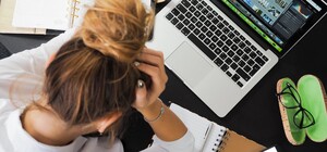 Какая ситуация на рынке труда в Киеве