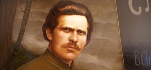 Под Гуляйполем оккупанты попросили у местных жителей телефон Нестора Махно