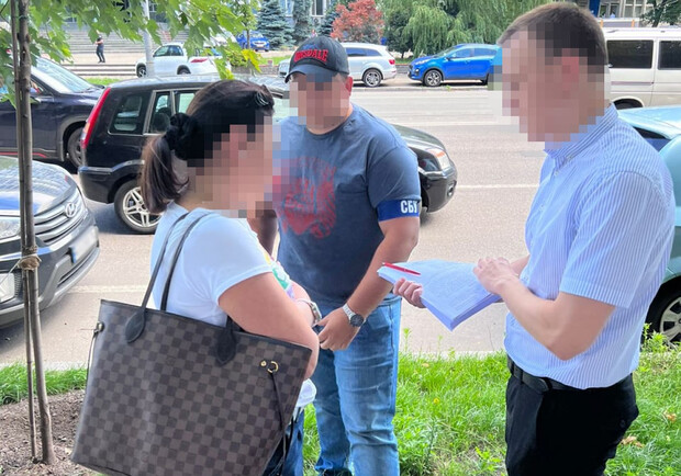 У Києві два адвокати та нотаріус привласнили квартири померлих людей на 6 млн грн. || Фото: Київська міська прокуратура
