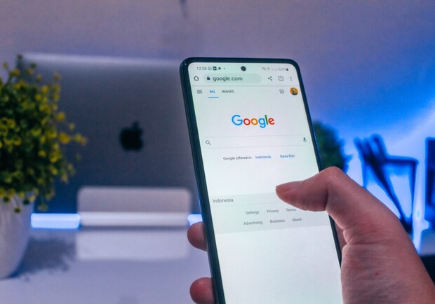 Российские спецслужбы отключили Google на оккупированных территориях Запорожской области. || Фото: depositphotos.com 