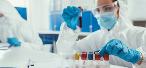 В Украине обнаружили новый тип Covid-19