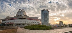 В Днепре возобновляет работу цирк: что покажут