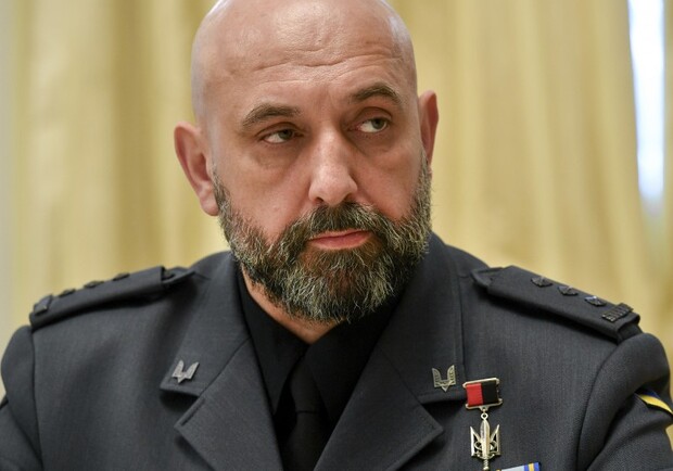 Генерал ВСУ сообщил, что оккупанты могут снова наступать на Запорожье || - фото: wikipedia.org