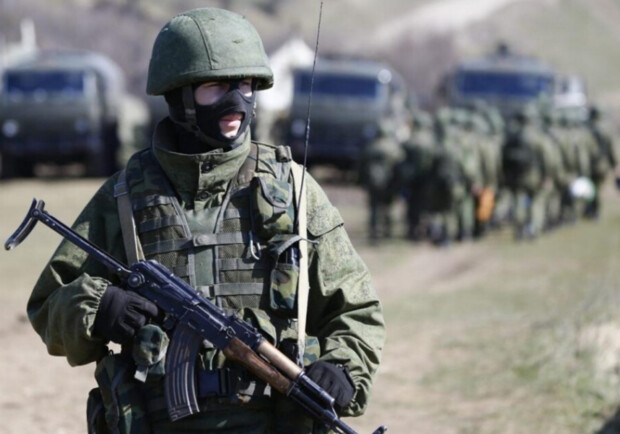 Військовий експерт розповів, чи вдасться Росії окупувати Запоріжжя та Кривий Ріг. || Фото: atlanticcouncil.org