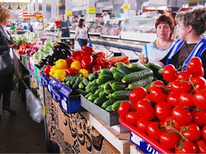 К выбору продуктов относитесь очень внимательно.
Фото kp.ua.