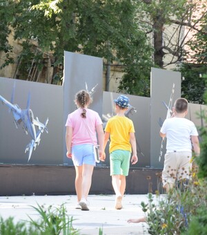 Фотовыставка 