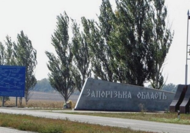 На оккупированных территориях Запорожской области россияне не могут набрать избирателей для "референдума". || Фото: delo.ua