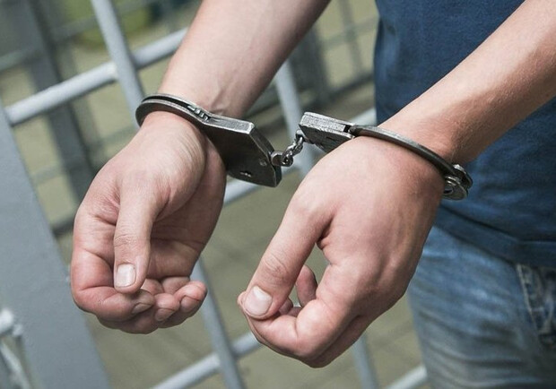 В Киеве задержали россиян, которые пытались вступить в местную тероборону. || Фото: rudana.com.ua