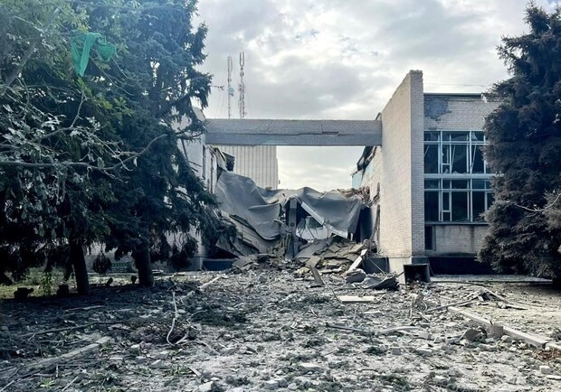 Какова ситуация в Запорожской области 24 августа 2022 года. || Иллюстративное фото: zp.npu.gov.ua