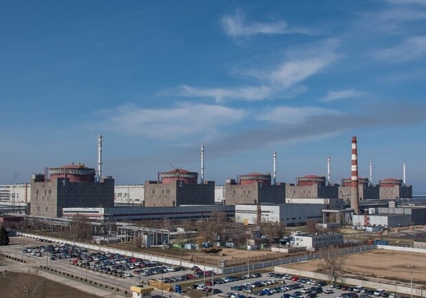Візит МАГАТЕ на Запорізьку АЕС відбудеться наступного тижня – || фото: slovoidilo.ua