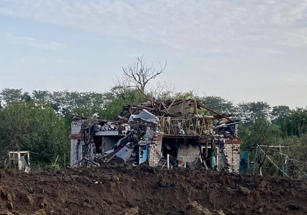 Вибухи у Запоріжжі вночі 28 серпня: у міськраді розповіли подробиці || - фото: t.me/starukhofficial