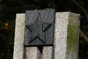 А сколько еще неизвестных солдат лежит в Киевской земле? Фото с сайта sxc.hu.