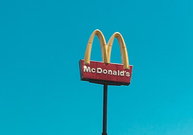 Стало известно, какие рестораны McDonald's вскоре откроются в Киеве. || Фото: unsplash.com 