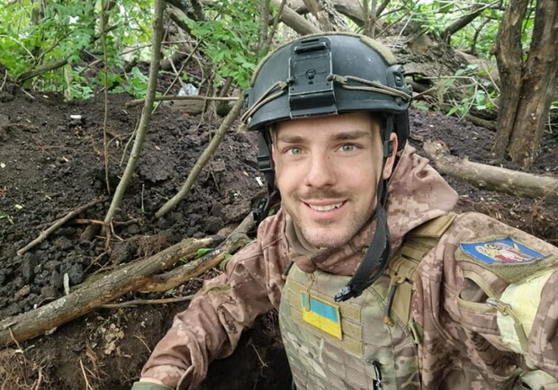 В Киеве появится улица, названная в честь Романа Ратушного ||фото: https://www.facebook.com/save.protas