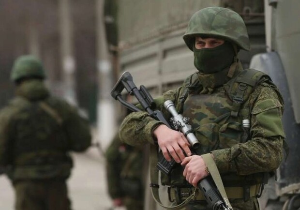 У Мелітополі знищили два штаби окупантів та пошкодили будинки трьох колаборантів. || Фото: meta.ua