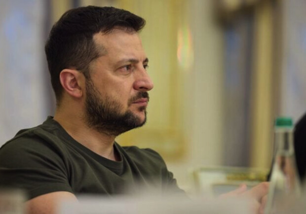 Зеленський та Рєзніков пояснили відмову вести зараз переговори з РФ - фото