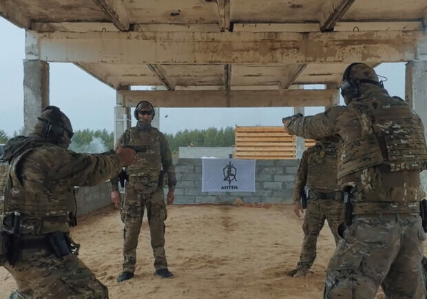 Окупанти влаштували між собою стрілянину в Кирилівці. || Ілюстративне фото: hyser.ua