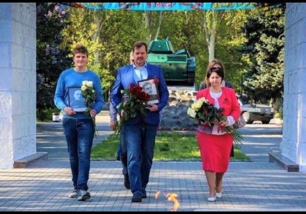 Мелитопольским коллаборантам запретили выезжать из города. || Фото: my.ua