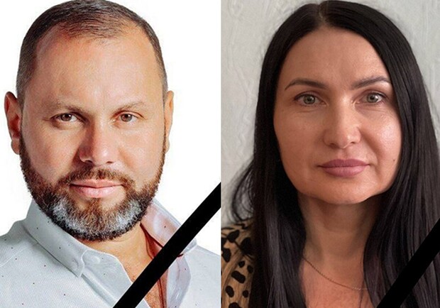 У Бердянську вбито заступника голови окупаційної адміністрації та його дружину. || Фото: antikor.com.ua