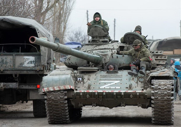 В Киеве будут судить еще одного военного РФ, издевавшегося над украинцами. || Фото: ua.news