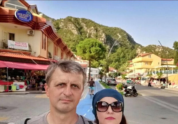 В Мелитополе взорвали квартиру с коллаборантами || - фото: t.me/Bratchuk_Sergey