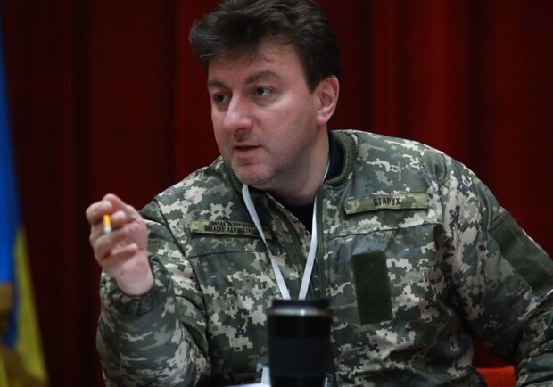На оккупированных территориях Запорожья физически нет людей для голосования на "референдуме" - Старух. || Фото: t.me/zoda_gov_ua