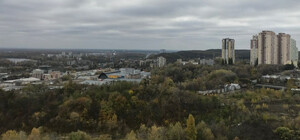 В Голосеевском районе переименовали еще одну улицу