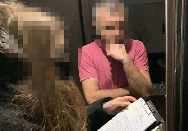 В Киеве во время ремонта бассейна в медучреждении украли 800 тысяч || фото: https://t.me/kyiv_pro_office
