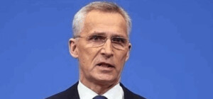 Что сказал генсек НАТО о вступлении Украины в альянс и ядерной угрозе от РФ