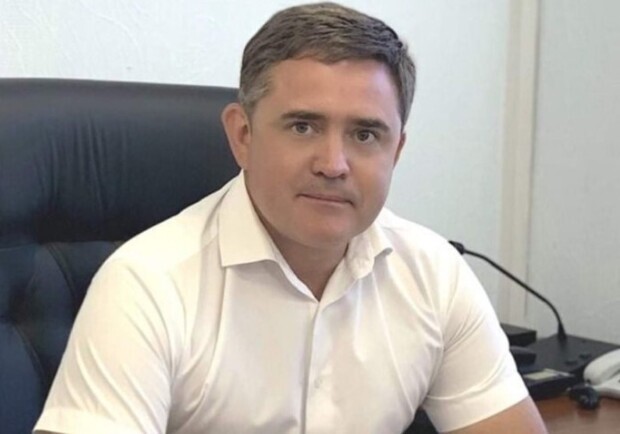 Окупанти відпустили викраденого гендиректора Запорізької АЕС. || Фото: t.me/energoatom_ua
