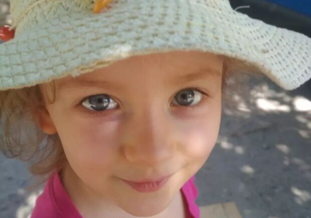 Суд вынес приговор водителю, который сбил насмерть 5-летнюю девочку на Хортице. || Фото: instagram.com/kupreevadarya
