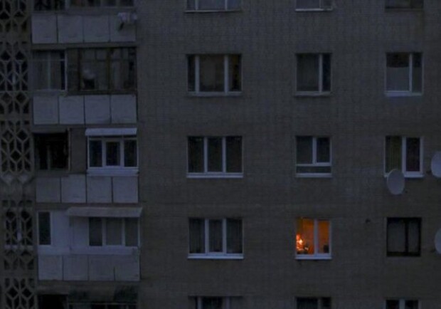 В "Запорожьеоблэнерго" объяснили периодические отключения электроэнергии. || Фото: delo.ua