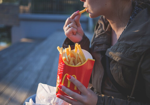 В Киеве открыли еще три ресторана McDonald's: адреса. || Фото: pexels.com