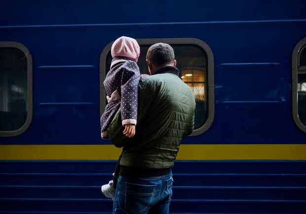 Из Запорожья запустили дополнительный поезд: цены || - фото: facebook.com/Ukrzaliznytsia