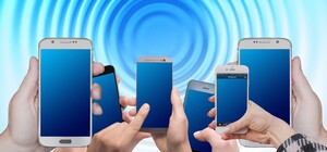 В Харьковскую область завезли 150 комплектов Starlink