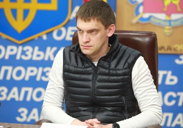 Оккупанты готовят провокацию в Мелитополе, – мэр || - фото: facebook.com/ivanfedorovmlt/