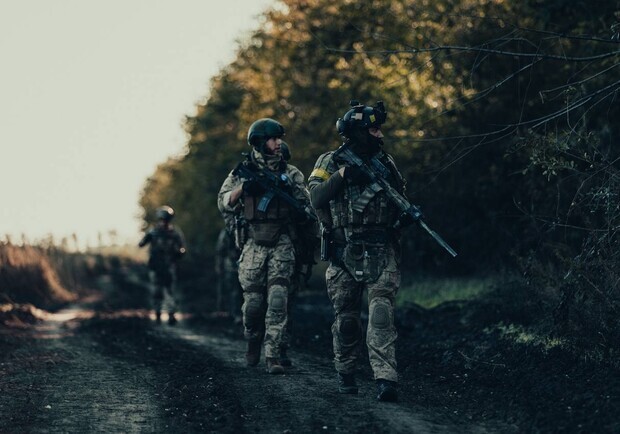 Потери войск России в Запорожской области в сутки. || Иллюстративное фото: t.me/V_Zelenskiy_official