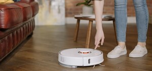 Три ценовые категории роботов-пылесосов