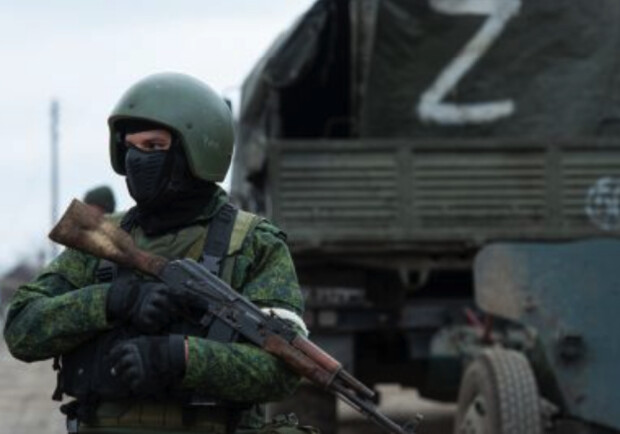 Оккупанты ввели военную цензуру в части Запорожской области: что это значит || - фото: rbc.ua