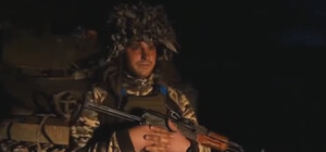 Боец из Днепровской бригады уничтожил техники РФ почти на 30 миллионов долларов