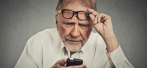 Где в Киеве людям элегантного возраста пройти курсы цифровой грамотности