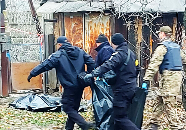 В результате ракетного удара по Вольнянску погибли 10 человек, трое из них – дети || - фото: zp.npu.gov.ua