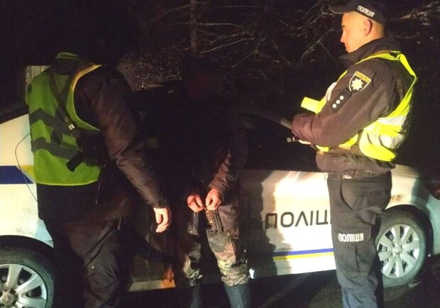В Киевской области пьяный водитель сбил насмерть 12-летнего мальчика-переселенца || фото: https://t.me/andrii_nebytov/778