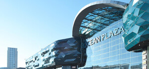 Ocean Plaza откроется на следующей неделе: какие магазины будут работать