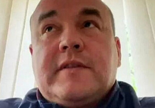 Оккупанты уволили "мэра" Энергодара Волгу || - фото из соцсетей
