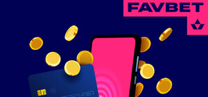 Швидке виведення коштів з FAVBET: Доступні способи