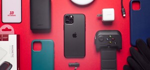 Лучшие аксессуары для iPhone в Украине