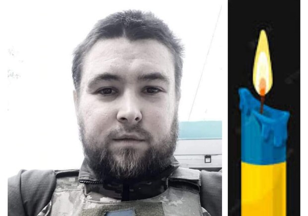 Одеська область попрощається із захисником України Костянтином Хакімовим