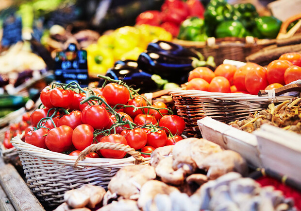 Продуктовые ярмарки в Киеве 22-25 ноября 2022: адреса. || Фото: pexels.com